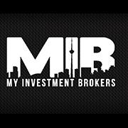 My Investment Brokers logo