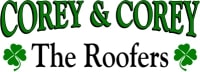 Corey & Corey Roofers â€“ Cape Cod Roofing, Siding, Ridge Vent, Repair Services logo
