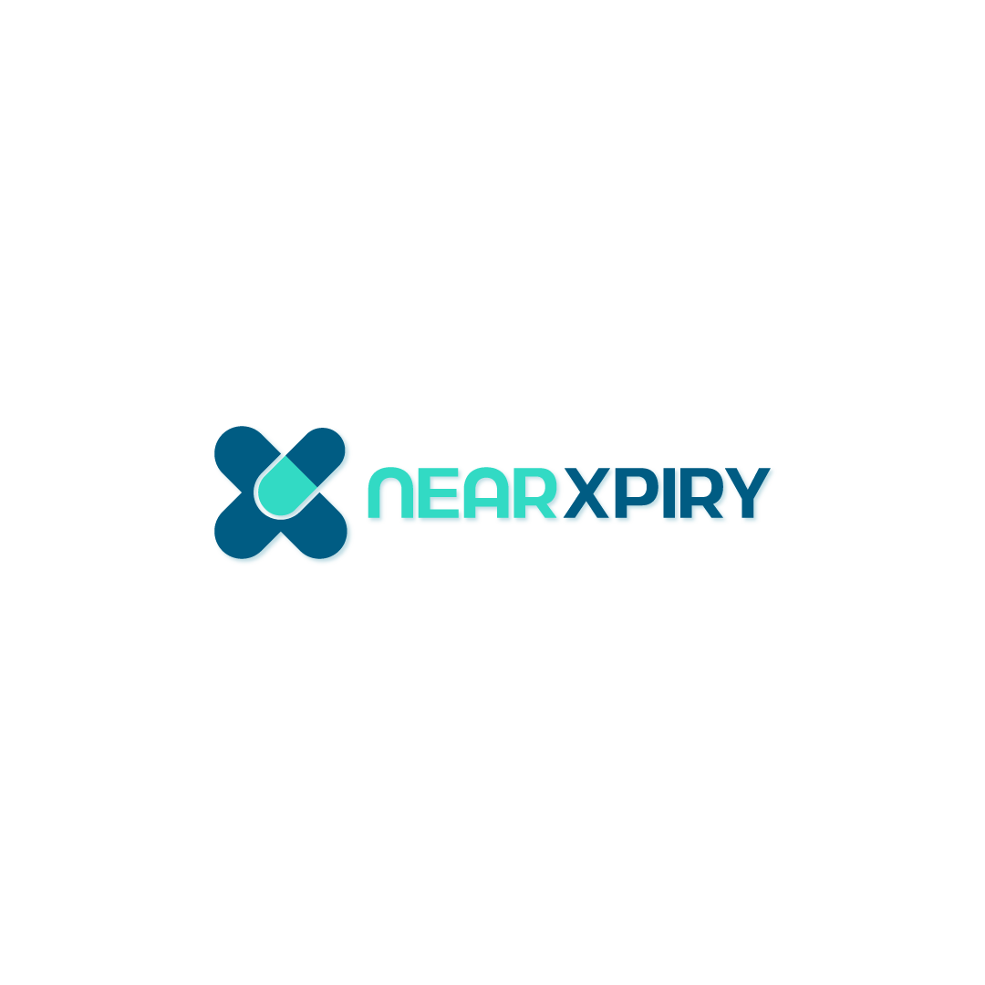 NEARXPIRY logo