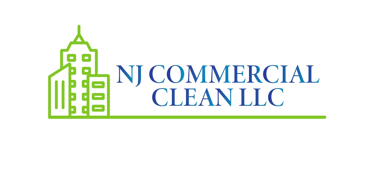 NJ Commercial Clean logo