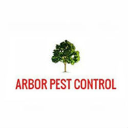 Arbor Pest Control logo
