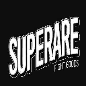 Superare Fight Shop logo