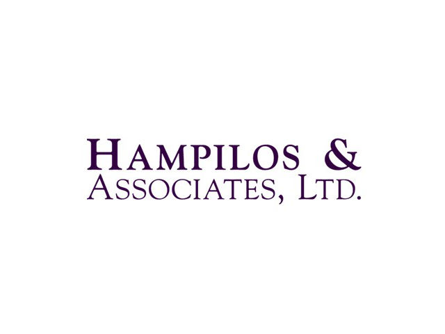 Hampilos & Associates, Ltd. logo