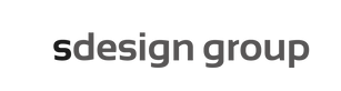 S Design group logo