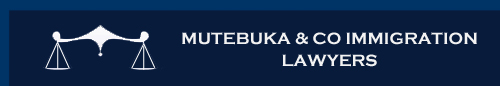 Mutebuka & Co Immigration Lawyers logo