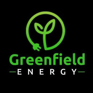 Greenfield Energy logo