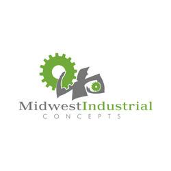 Midwest Industrial Concepts logo