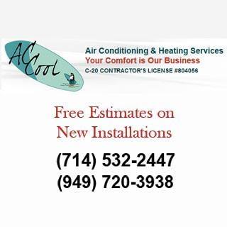 AC Cool Inc. logo