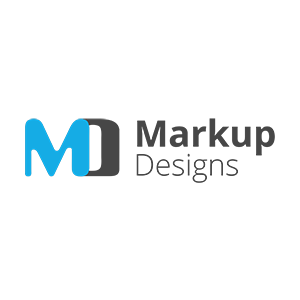 Markup Designs Pvt Ltd logo