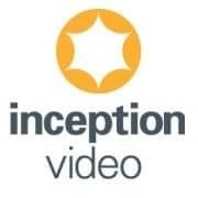 Inception Video Production Corporate logo