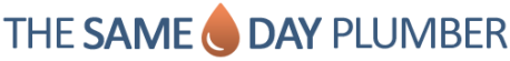 Same Day Plumber logo