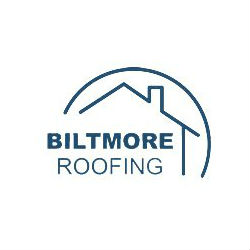 Biltmore Roofing logo