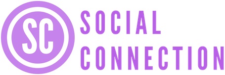 Social Media Agency Melbourne - Social Connection logo