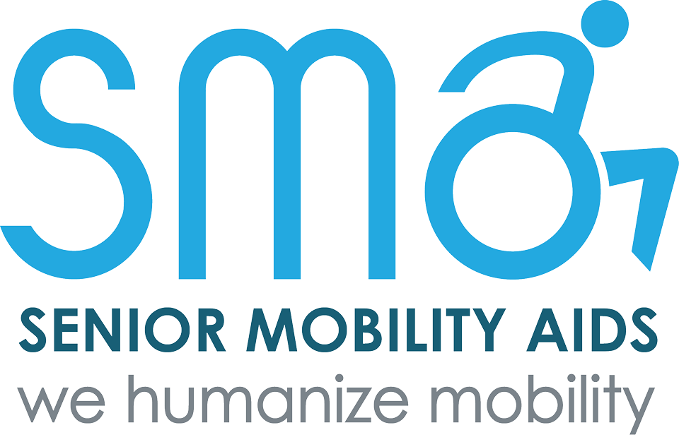 Senior Mobility Aids Inc logo