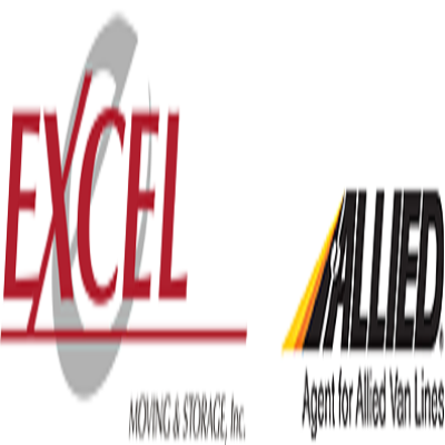 Excel Moving & Storage Inc logo