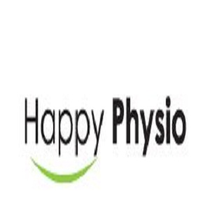Happy Physio Perth logo