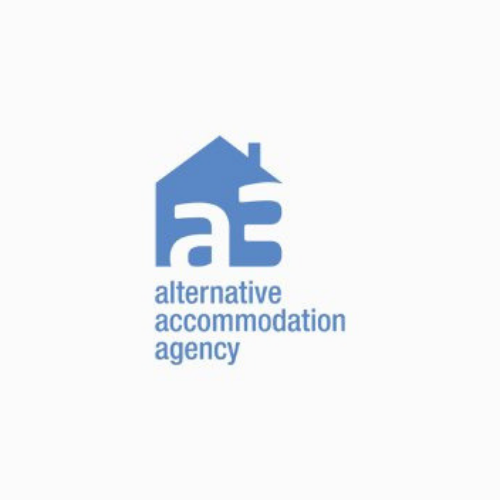 Alternative Accommodation Agency logo