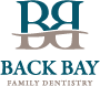 Back Bay Family Dentistry logo