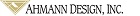 Ahmann Design, Inc logo