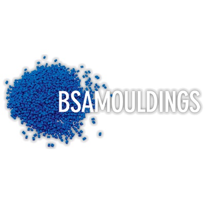 BSA Mouldings Ltd logo