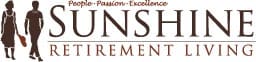 Hammond Glen Retirement Community logo