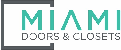Miami Doors & Closets logo