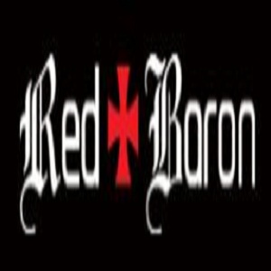 Red Baron logo
