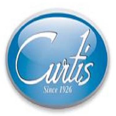 Curtis Homes logo