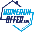 Homerun Offers logo
