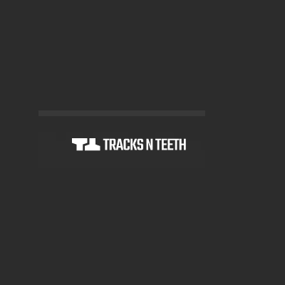 TracksNTeeth logo