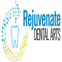 Rejuvenate Dental Arts logo