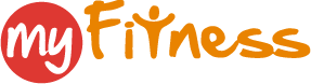 MyFitness Club Sippy Downs logo