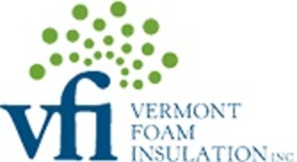 Vermont Foam Insulation, Inc. logo