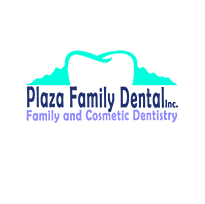 Plaza Dental logo