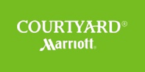 Courtyard by Marriott Bogota Airport logo