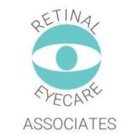 Retinal Eye Care Associates logo