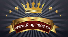 King Limos logo