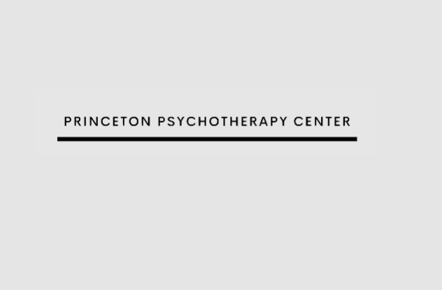 Princeton Psychotherapy Center logo