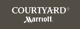 Courtyard by Marriott Santiago Las Condes logo