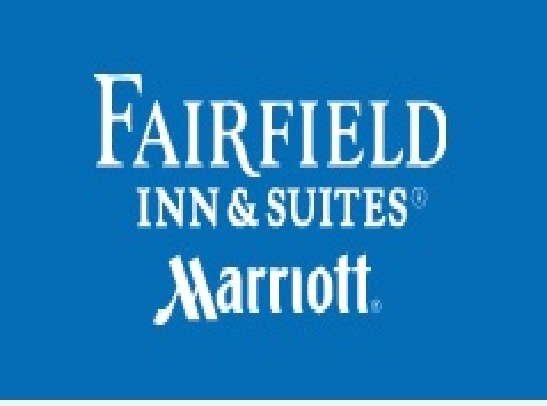 Fairfield Inn & Suites by Marriott Regina logo
