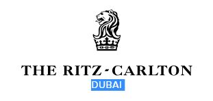The Ritz-Carlton, Dubai logo