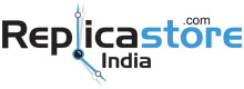 Replica Store India logo