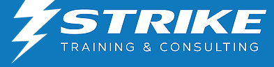 Strike Training & Consulting logo