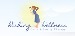 Wishing Wellness logo