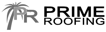 Prime Roofing logo