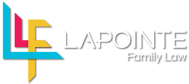 Lapointe Family Law logo