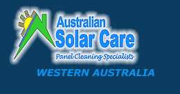Australian Solar Care Western Australia logo
