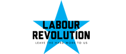 Labour Revolution logo