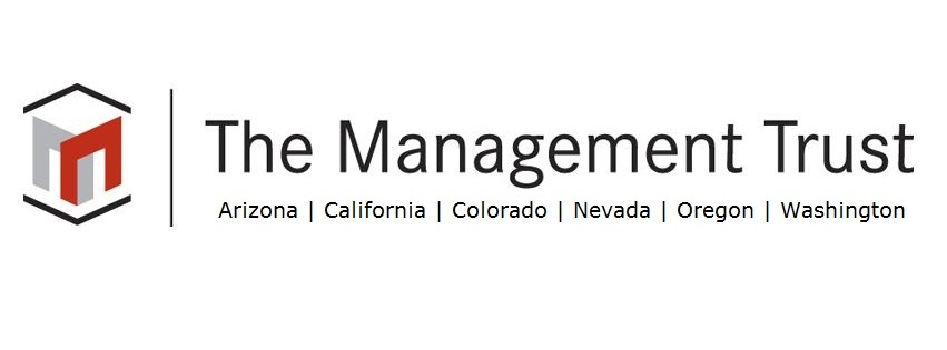 The Management Trust logo
