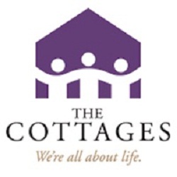 The Cottages Senior Living logo